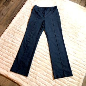 The limited Wide Leg Pants, Size: 8, EUC!!